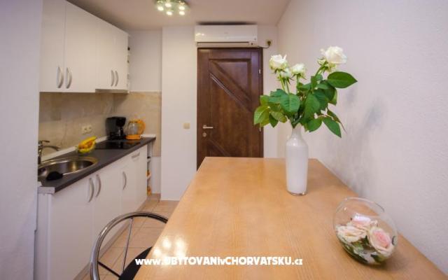 Apartmani Josipa - smještaj Split Hrvatska