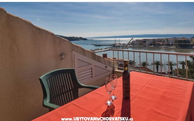 Apartmani sea - smještaj Split Hrvatska