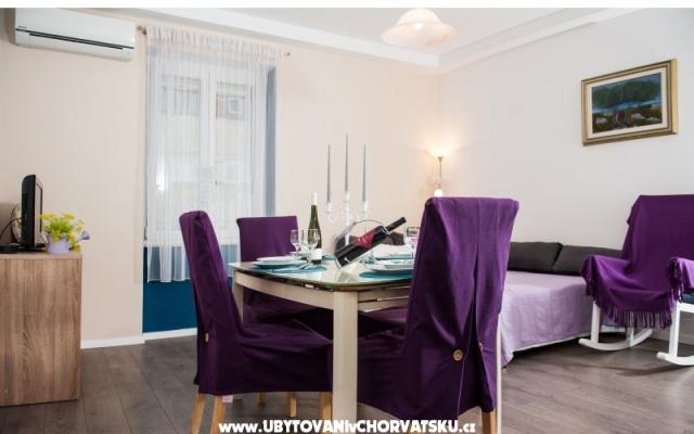 Apartman Simone  1 &amp; 2 - smještaj Split Hrvatska