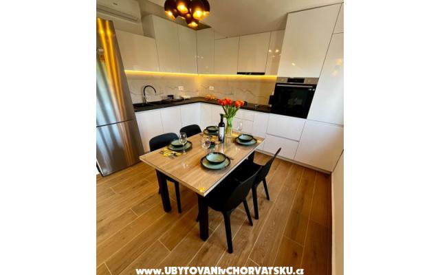 Bacvice beach Apartman - smještaj Split Hrvatska