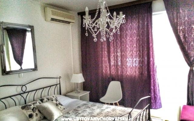Bella Elia Luxury Studio Apartman - smještaj Split Hrvatska