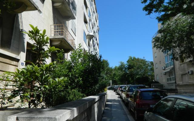 Charming 3 BD in centre of Split - smještaj Split Hrvatska
