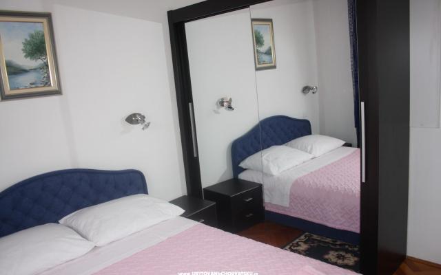 Diem Apartman - smještaj Split Hrvatska