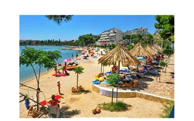 Apartmani Dijana - smještaj Split Hrvatska