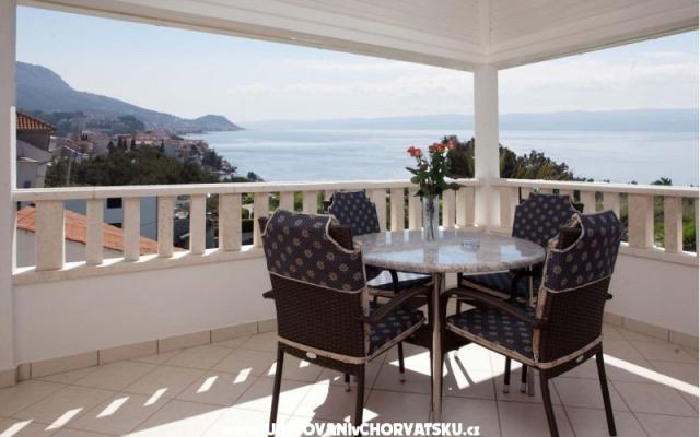 Luxury Apartman Katić Split - smještaj Split Hrvatska