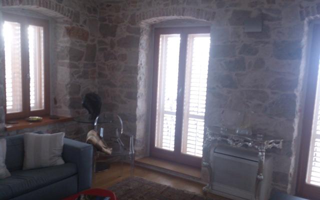 Luxury Apartman Old Town - smještaj Split Hrvatska
