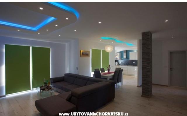 Modern Apartman  - smještaj Split Hrvatska