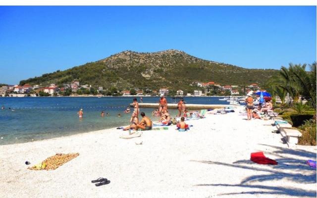 Natasa Apartmani - Marina- Poljica - smještaj Split Hrvatska