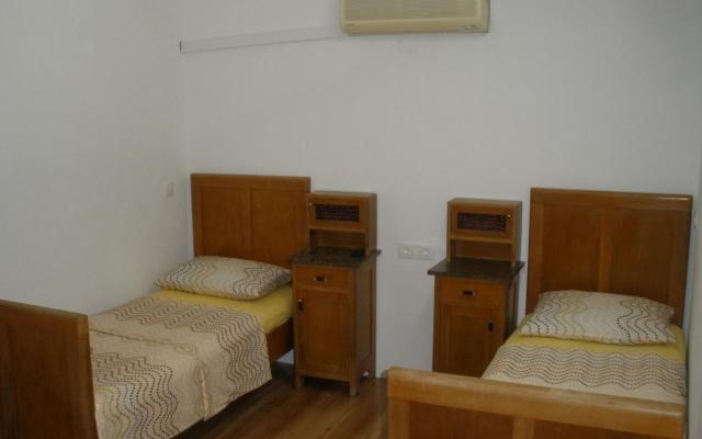 Sobe Pasko - smještaj Split Hrvatska