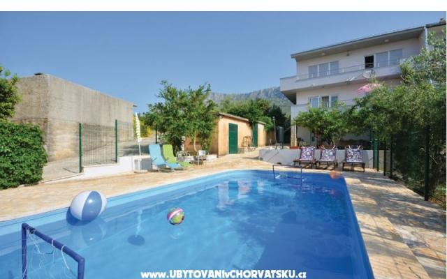 Sobe &amp; apartment Kraljevic - smještaj Split Hrvatska