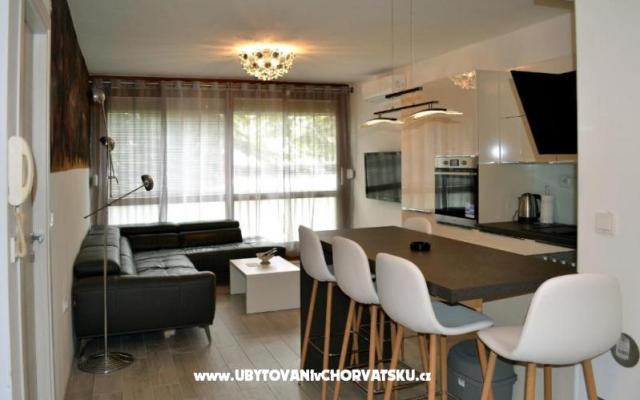 Split Apartman Ivana 1 - smještaj Split Hrvatska