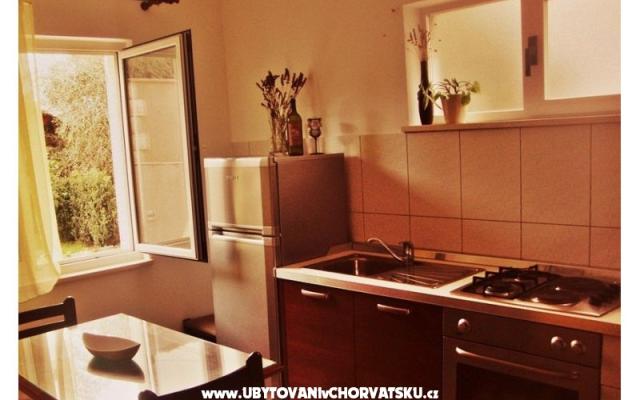 Apartman Dujmovic - smještaj Split Hrvatska