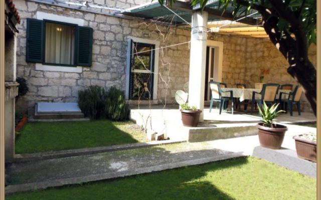 Stress Out Apartman - smještaj Split Hrvatska