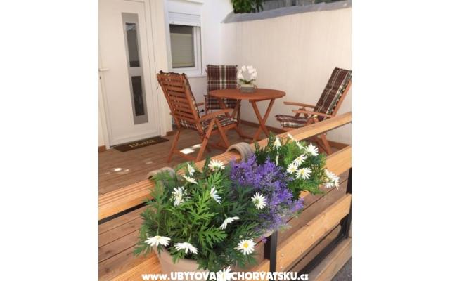 Studio Apartman Sweet Dreams - smještaj Split Hrvatska