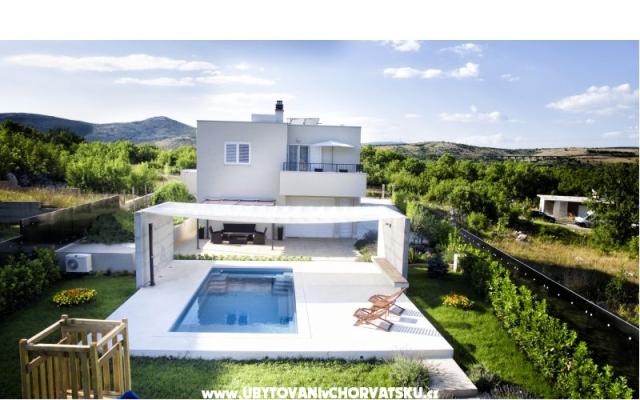 Vila Sofija - smještaj Split Hrvatska
