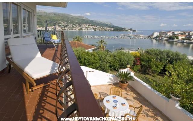 Villa Vitality - near beach - smještaj Split Hrvatska