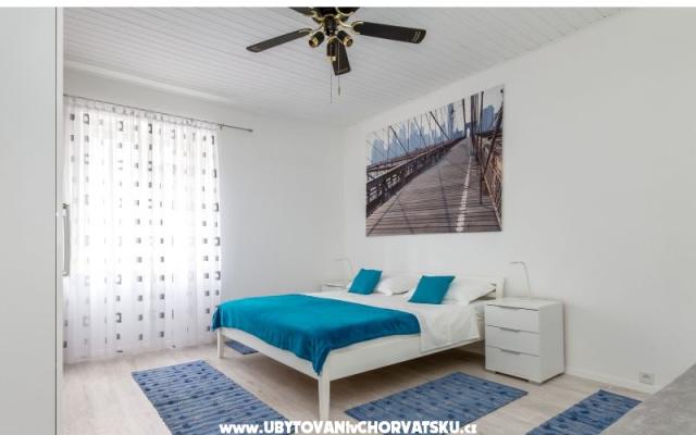 Vision Apartman - smještaj Split Hrvatska