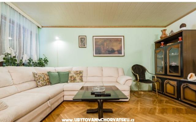 Apartman Iva  - smještaj Split Hrvatska
