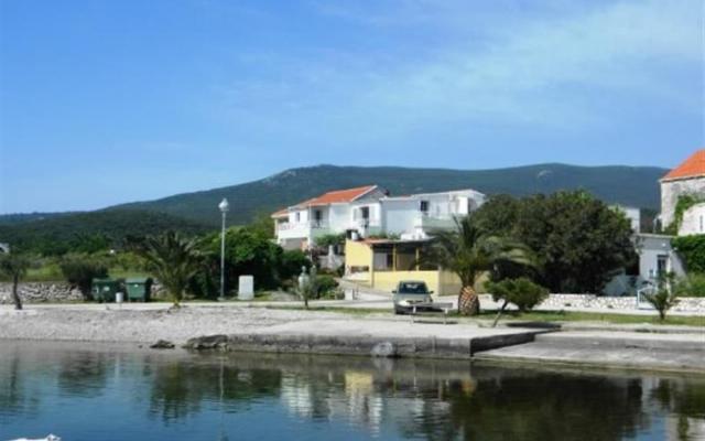 Apartmani Mratinović Sreser  - smještaj Sreser Hrvatska