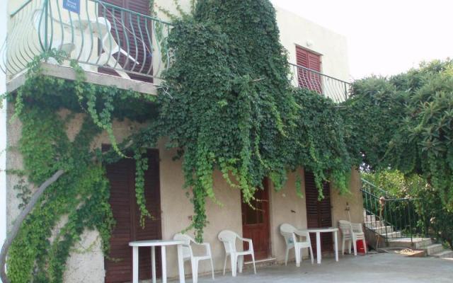 Apartmany pokoje Urlić - smještaj Sreser Hrvatska