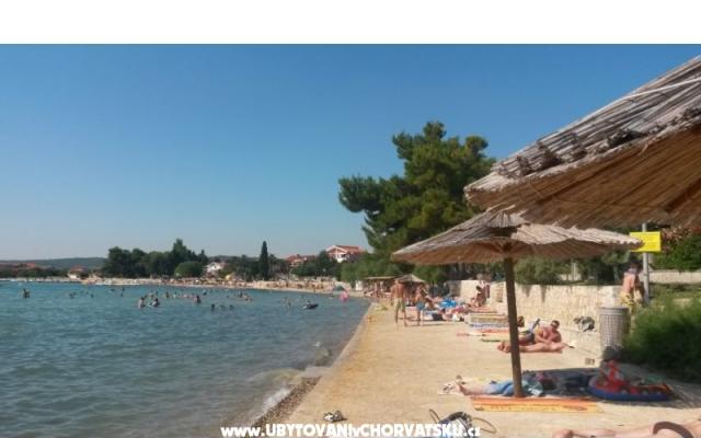 Apartman D&amp;M - smještaj Sukošan Hrvatska