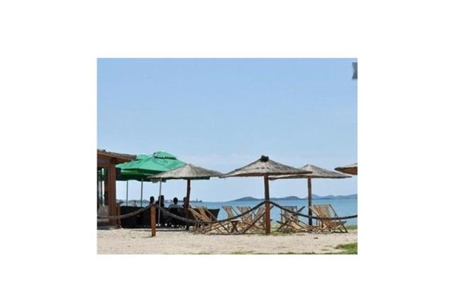 Kuća na plaži Lola Beach Kuća Lola - smještaj Sukošan Hrvatska