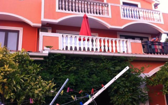 Apartmani Sandra i Mladen - smještaj Sukošan Hrvatska