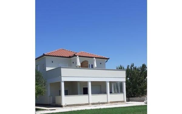 Apartmani Solis - smještaj Sukošan Hrvatska