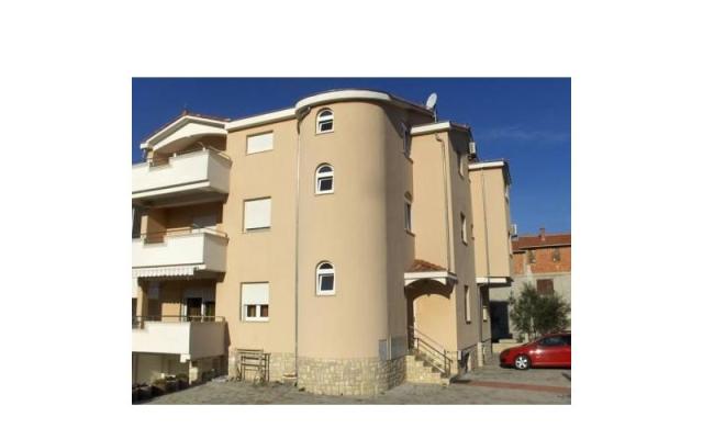 Apartmani Cosic - smještaj Sukošan Hrvatska