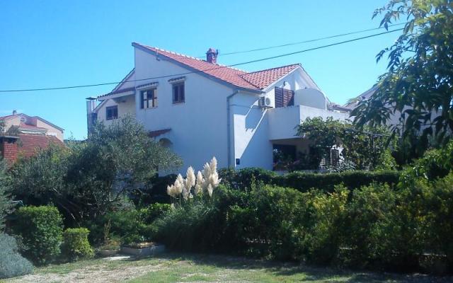 Apartmani Tamara - smještaj Sukošan Hrvatska