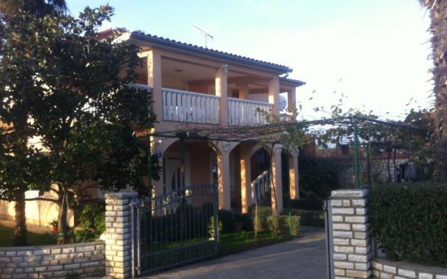 Apartmani Duje &amp; Ivan - smještaj Sukošan Hrvatska