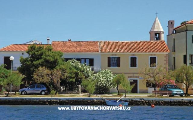 Holiday Kuća More  - smještaj Sukošan Hrvatska
