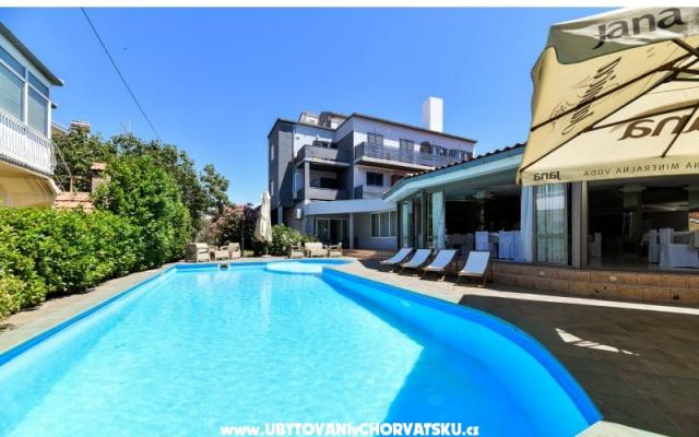 Hotel Levant - smještaj Sukošan Hrvatska