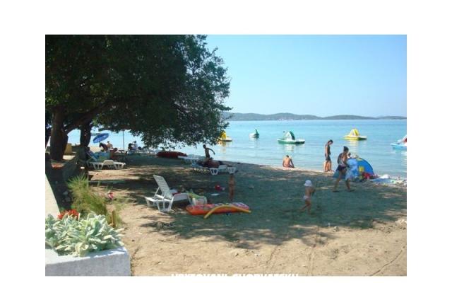 Holiday house Lili - smještaj Sukošan Hrvatska