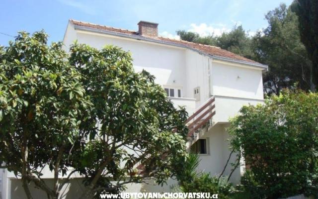 Apartman Lada - smještaj Supetar - Brač Hrvatska