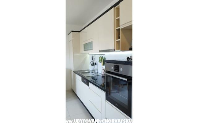 Apartman Liva - smještaj Supetar - Brač Hrvatska