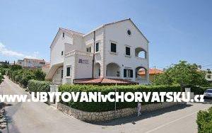 Apartman More - smještaj Supetar - Brač Hrvatska
