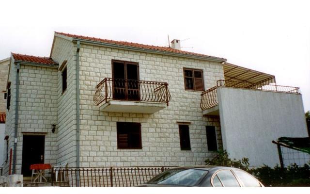 Apartmani Šana - smještaj Supetar - Brač Hrvatska