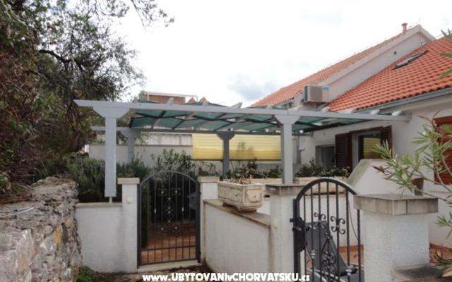 Apartman Boris - smještaj Supetar - Brač Hrvatska