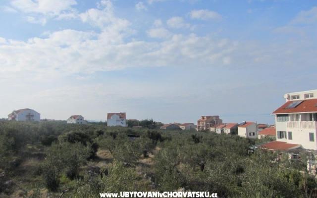 Apartmani Denis Supetar Brač - smještaj Supetar - Brač Hrvatska