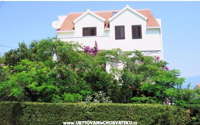 Apartman Mira - smještaj Supetar - Brač Hrvatska