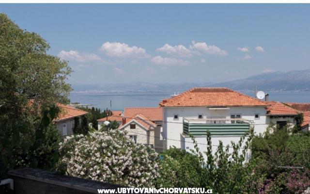 Apartmani Niko - smještaj Supetar - Brač Hrvatska