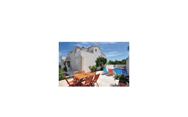 Apartmani Petranic - smještaj Supetar - Brač Hrvatska