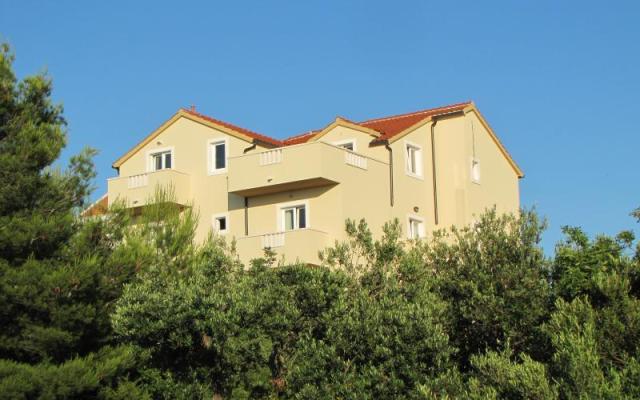 Villa Ankora - smještaj Supetar - Brač Hrvatska
