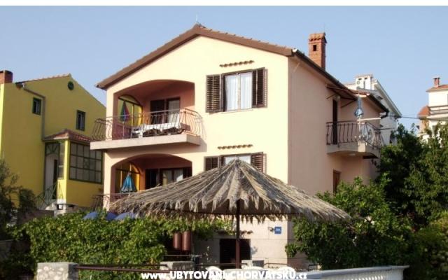 Apartman Ivka - smještaj Sveti Petar Hrvatska