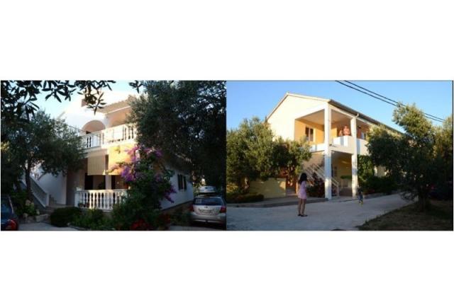 Apartmani Fedor - smještaj Sveti Petar Hrvatska