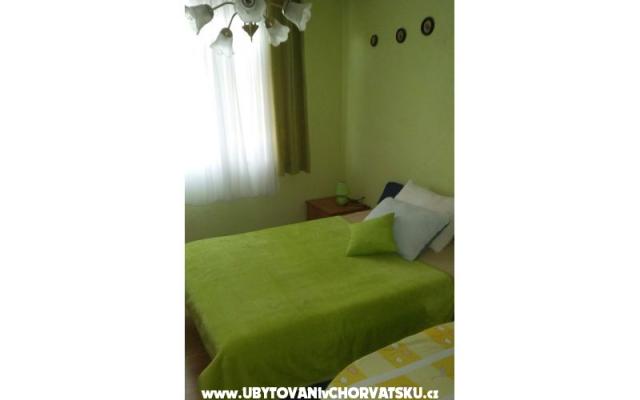Apartmani Ira - smještaj Sveti Petar Hrvatska