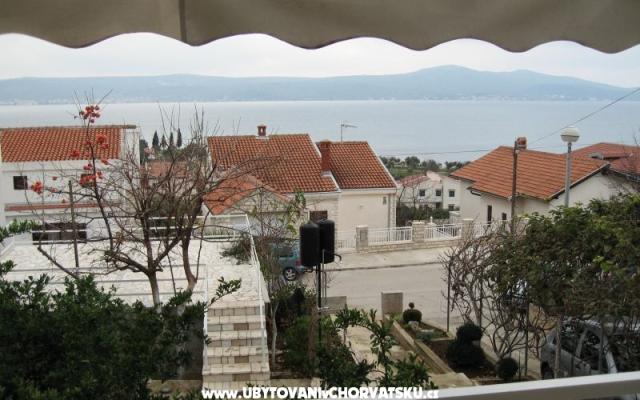 Apartman Luce - smještaj Sveti Petar Hrvatska