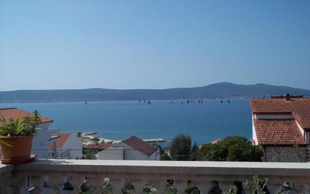 Apartmani Marka - smještaj Sveti Petar Hrvatska