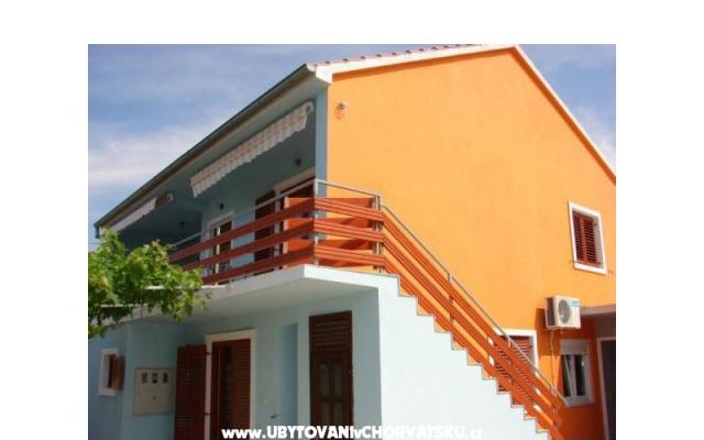 Apartmant Anđelić - smještaj Sveti Petar Hrvatska